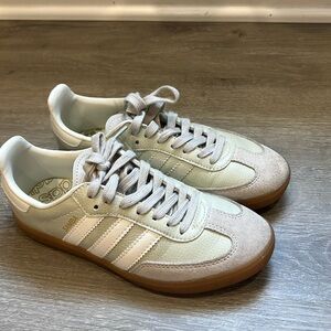 Adidas sambas OG